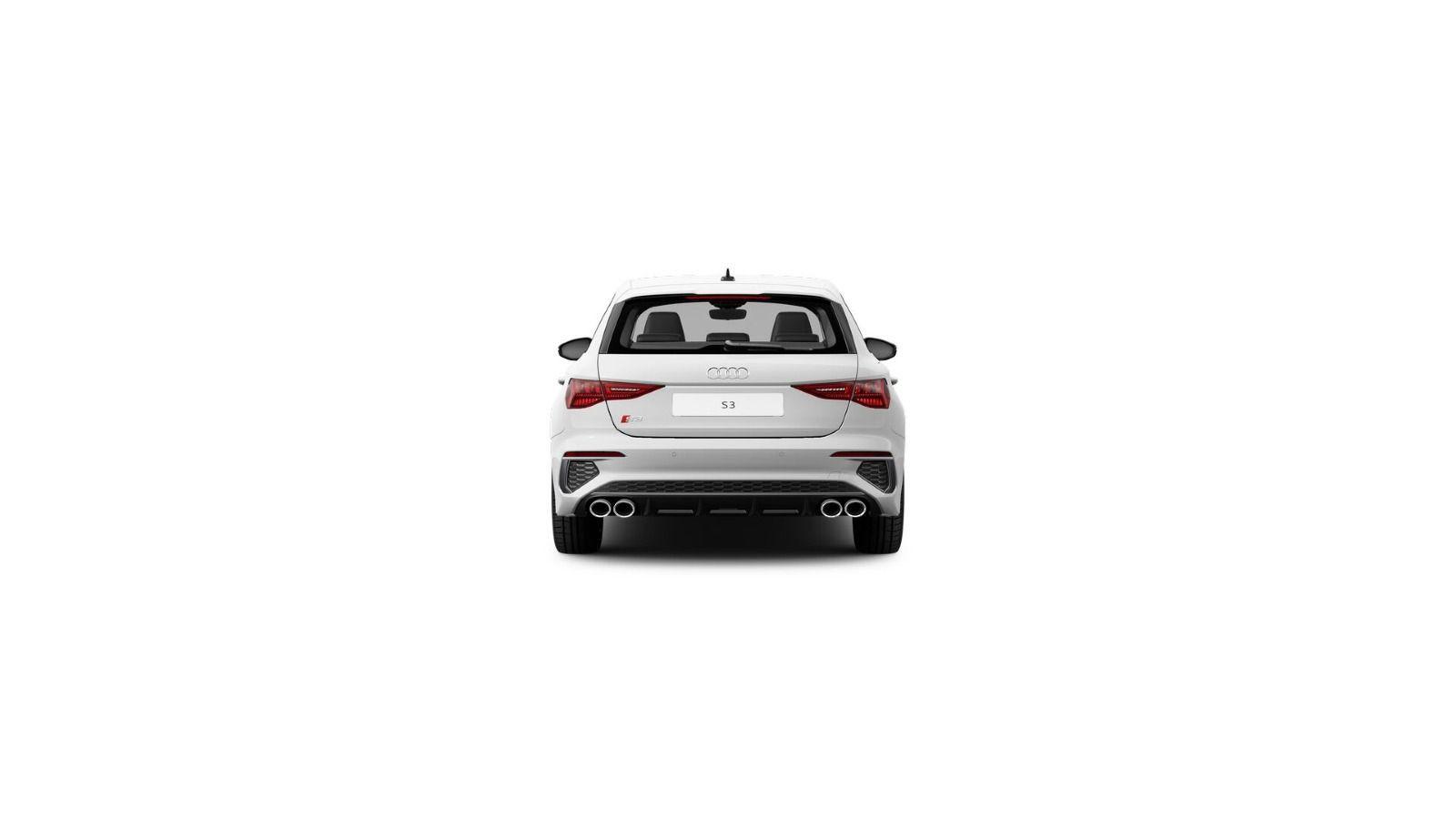 Audi S3 Sportback Navi, PDC, GRA, миниатюра 5