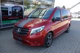 Mercedes-Benz Vito 124 CDI Mixto Lang 2xsTÜR/STDHZG/LED/AHK/KA - Mercedes-Benz C124