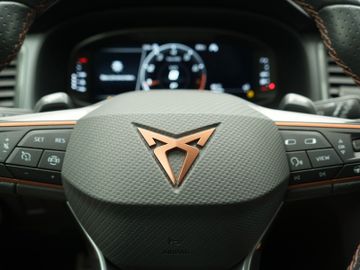 Cupra Ateca - 10
