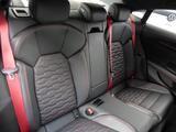 Audi RS e-tron GT performance quattro CARBONDACH LM21 - Audi RS e-tron GT mit Elektro-Antrieb