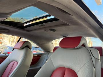 صورة 10 لـ 2001 Mercedes-BENZ CL