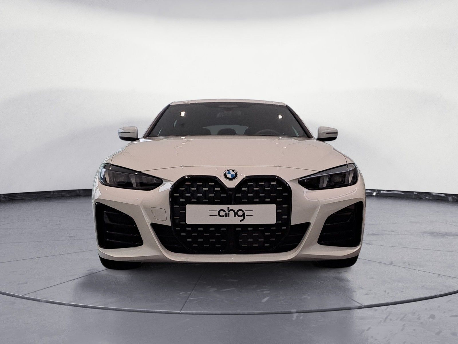 BMW 420 Gran Coupé - Bild 6