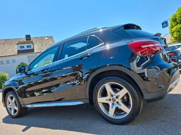 Mercedes GLA 200 - 9