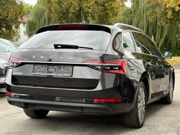 Skoda Superb - 7