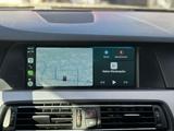 BMW 520D M Perform M-Sportautomatik CARPLAY - gebrauchte BMW 520 aus dem Jahr 2012