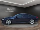BMW 650 i Gran Coupe  xDrive  Head-Up M-Paket Softcl - BMW 650 aus 2016