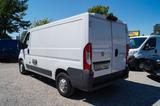 Fiat Ducato Kasten MULTIJET 130 21H1 R KAMERA - Fiat Gebrauchtwagen Hamburg
