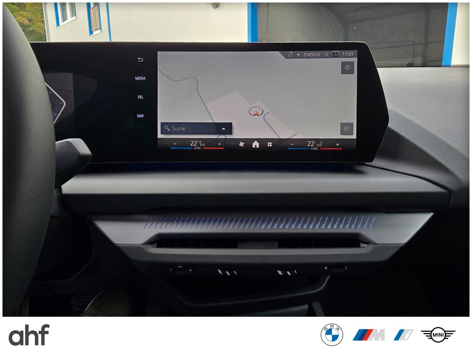 BMW 220 Gran Coupé 220i Gran Coupe Navi Led Kamera Driving Assist, миниатюра 9