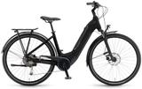 Winora Tria X7 Low 46cm 28" - Winora E-Bikes