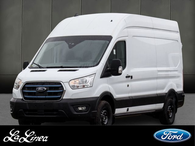 Ford Transit Kastenwagen ELEKTRO 350L3H3 E 350 L3 Tre