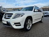 Mercedes-Benz GLK 220 CDI 4M AMG*AHK*XENON*NAVI*KAMER*BT*