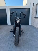 Harley-Davidson Breakout 114 Custom Bike - HARLEY-DAVIDSON CUSTOM BIKE