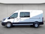 Ford Transit 350 L3H2 Lkw VA Trend 121 kW, 4-türig (D - Ford Transit l2h2