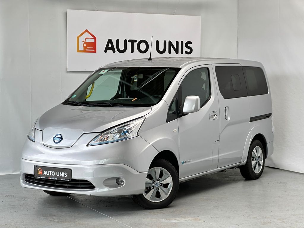 Nissan e-NV200