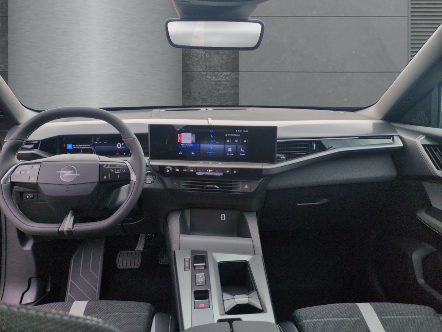 Opel Grandland (X) - Bild 10