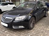 Opel Insignia ST Innov. 2.0 Turbo Aut. AHK-Xenon-Navi - Opel Insignia: Turbo X