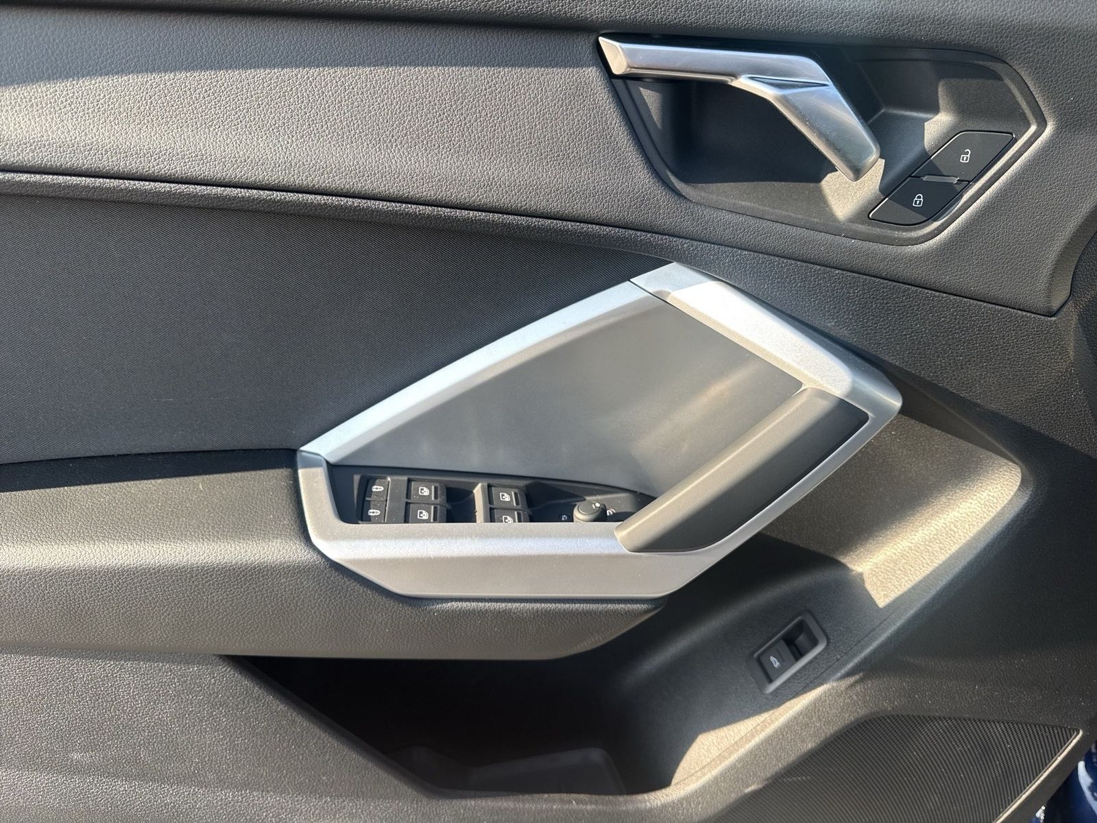 Audi Q3 - Bild 21