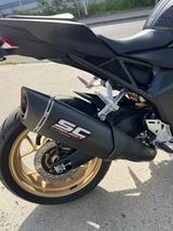Honda CB 1000 Hornet SP - HONDA S HORNET