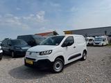 Fiat Doblo Kasten L1*KLIMA*CAM*LED*TEMP*CARPL*ANDROID - Fiat Doblo Neuwagen
