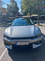 Kia EV6 77,4 kWh 239 kW Allradantrieb GT-Line Pa... - Kia EV6 von privat