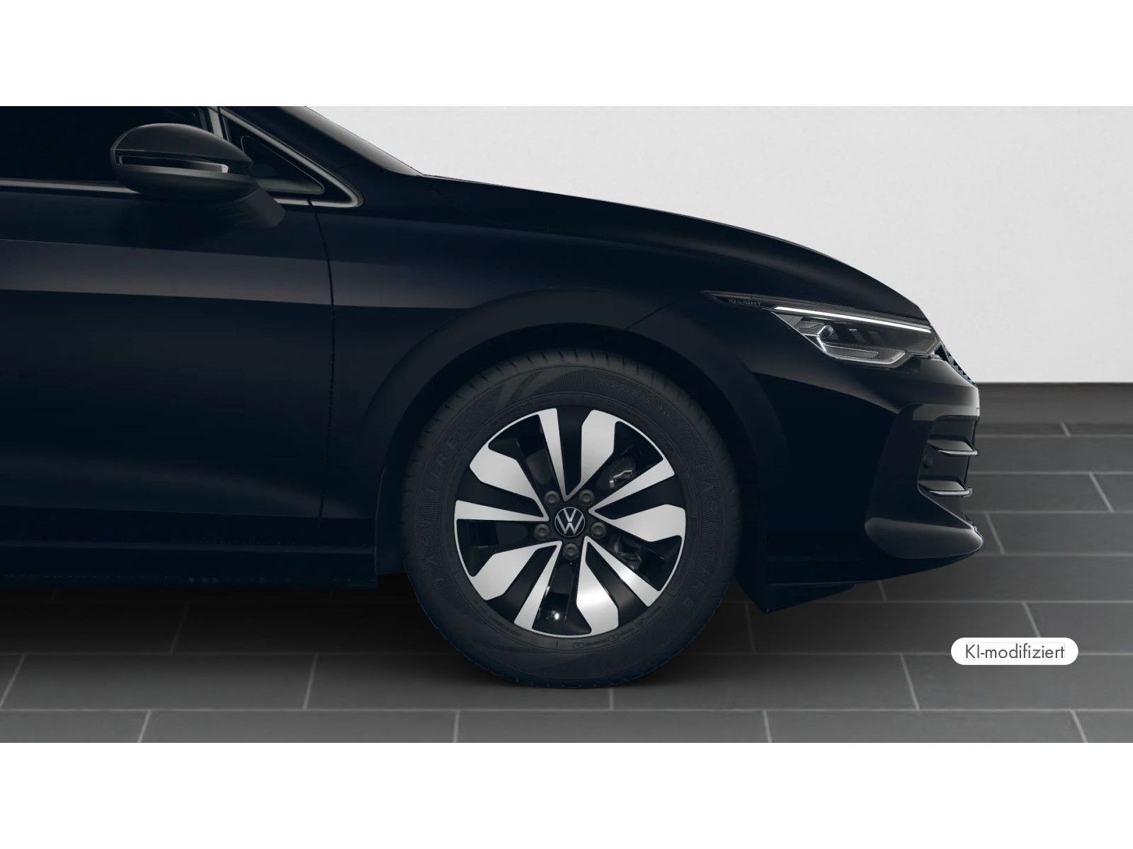 Volkswagen Golf - Bild 11