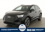 Audi Q4 e-tron 45 S-LINE quattro, AHK, Navi, Matrix,  - Audi Q4 e-tron Tageszulassungen