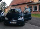 Mercedes-Benz A 170 CDI LANG, Diesel, Klima, LEDER 09/27... - Mercedes-Benz A-Klasse: 170 Cdi