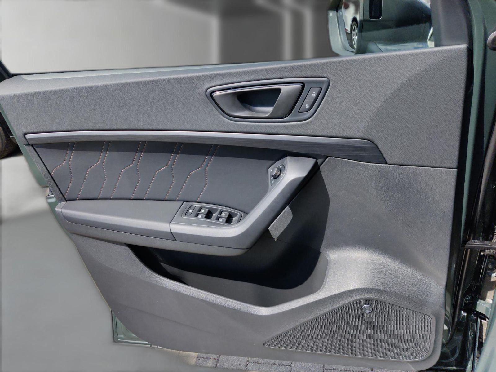 Cupra Ateca - Bild 17