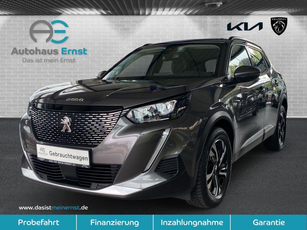 Peugeot 2008 PureTech 100 Stop&Start Allure