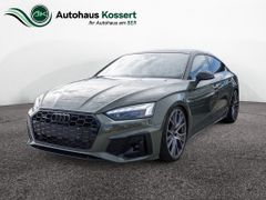 Foto Nummer 1: AUDI A5