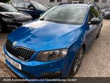 Skoda Octavia Combi 2,0TDI RS BLACK DESIGN/CARPLAY/AHK