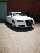 Audi A6 2.8 FSI multitronic Avant - - Audi A6: Multitronic