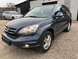 Honda CR-V 2.0 Elegance - Honda CR-V aus 2011