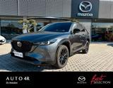 Mazda CX-5 2.2L Skyactiv-D 184 CV AWD Homura - Mazda CX-5 mit Diesel-Antrieb: Kombi