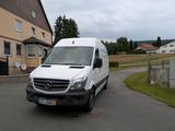 Mercedes-Benz Mercedes Sprinter 2016 | Top gepflegt | TÜ... - Mercedes-Benz eSprinter Gebrauchtwagen