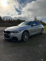 BMW 325d M Sport  - BMW 325