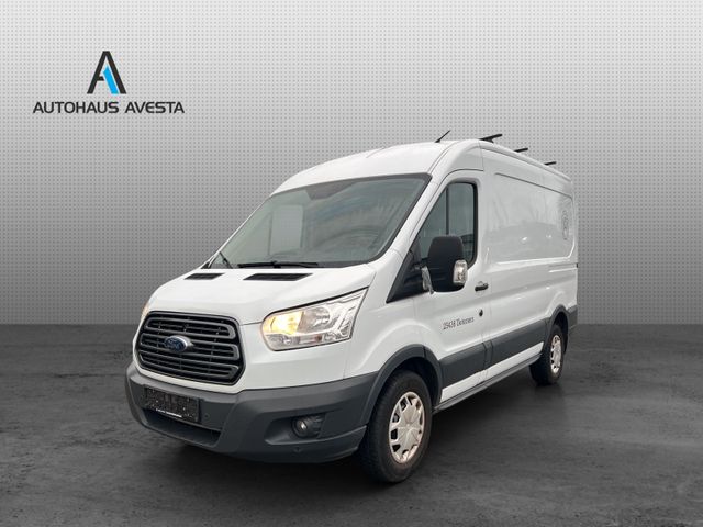 Ford Transit Kasten 350 L2H2/TREND/AHK/PDC/TEMP/REGAL