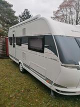 Hobby 495 UL - Hobby Wohnwagen 495 ul