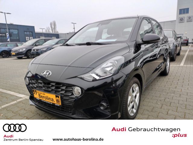 Hyundai i10 1.2 Trend *PDC*SHZ*DAB+*