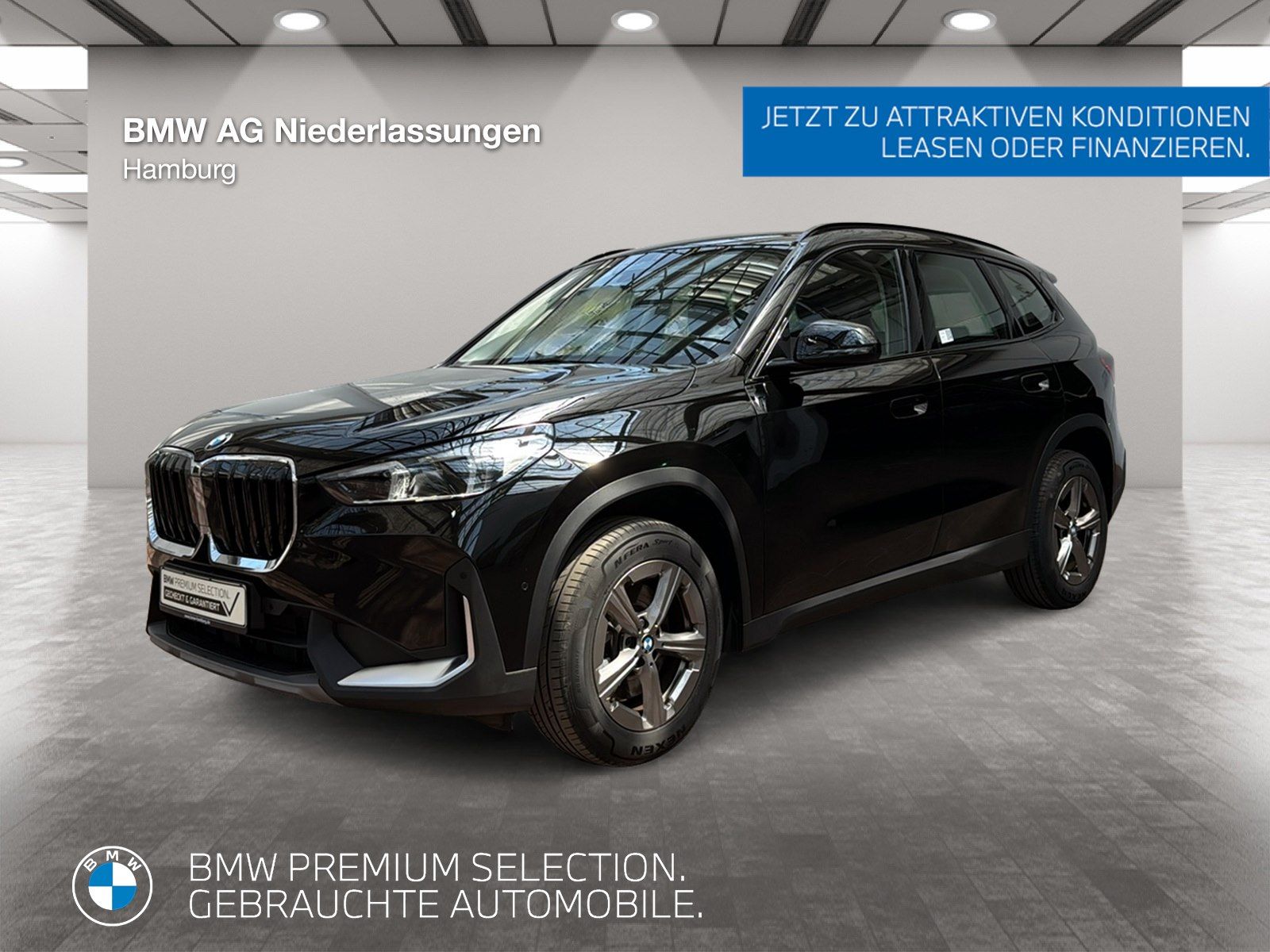 BMW X1 sDrive20i 2023