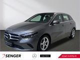 Mercedes-Benz B 220 4M Progressive Multibeam Pano Head-Up 360° - Mercedes-Benz B 220 aus 2019