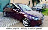 Audi A1 Sportback 1.2 TFSi,attraction, Xenon, Sitzhz. - Audi A1: TFSI Attraction