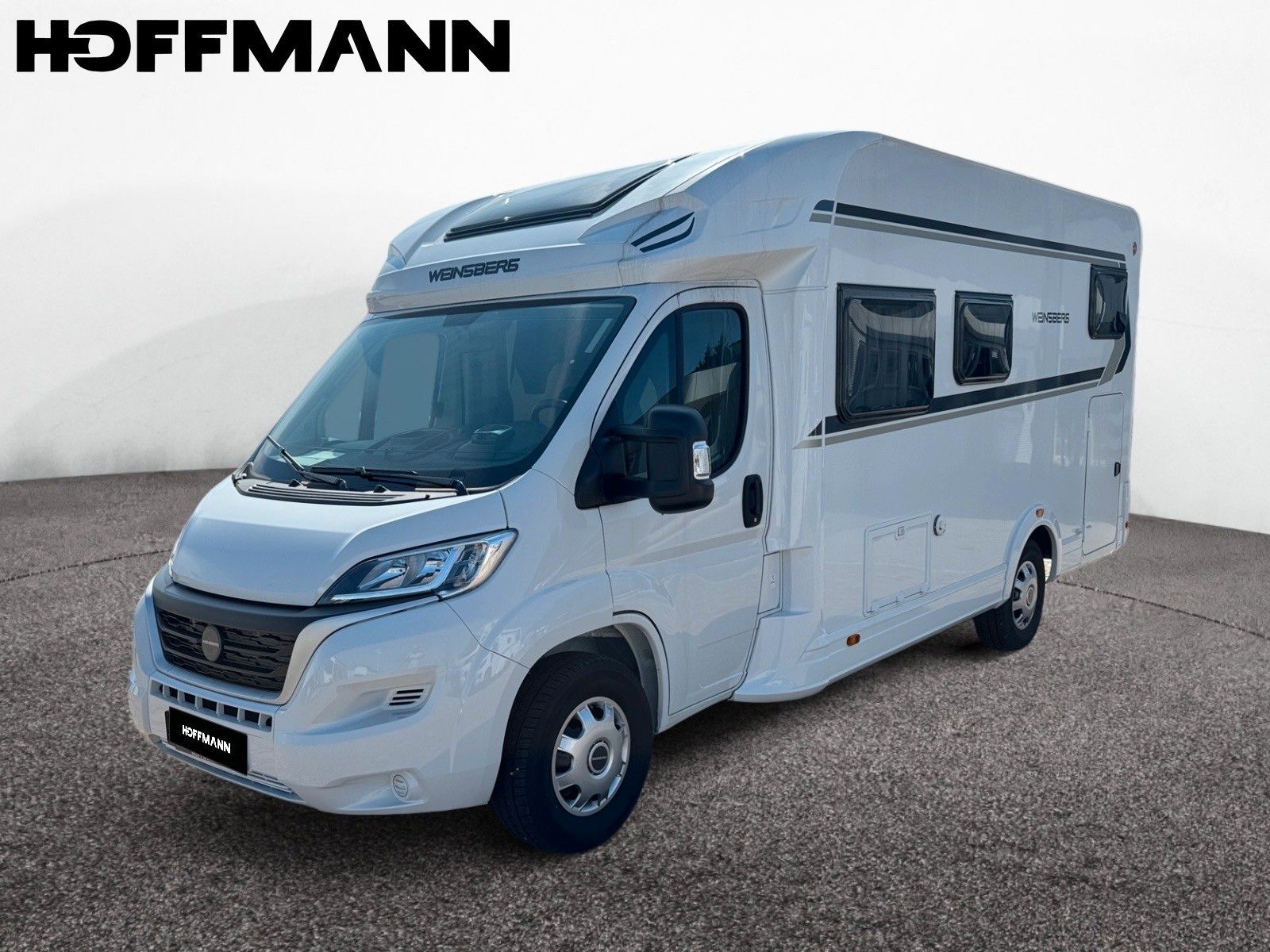 Fahrzeugabbildung Weinsberg CaraSuite 650 ME *Dachklima