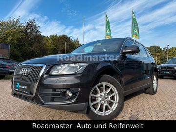 Audi Q5 - 1