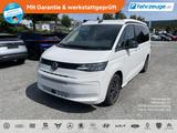 Volkswagen T7 California Coast 2.0 TDI DSG *APP*ACC*Winter* - weiße Volkswagen T7 California