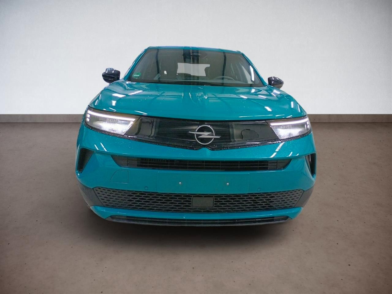 Fahrzeugabbildung Opel Mokka Edition/Automatik/Allwetter/Navi!