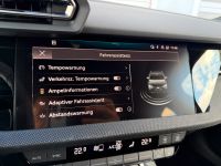 Audi S3 Sportback TFSI quattro GLASDACH MATRIX 4J GAR bei Autohaus Landmann & Maier OHG