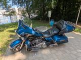 Harley-Davidson Electra Glide Ultra Limited Anniversary - HARLEY-DAVIDSON ELECTRA GLIDE ULTRA LIMITED