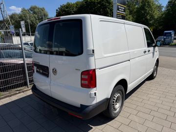 Volkswagen T6 Transporter - 5