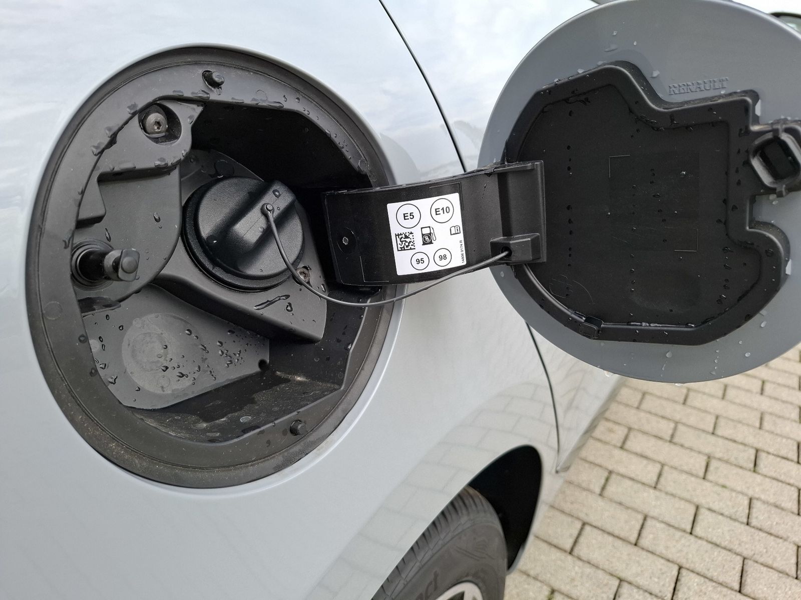 Renault Clio - Bild 36